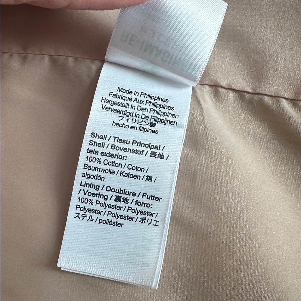 J.Crew Icon Trench Coat, Vintage Khaki - Picture 8 of 14